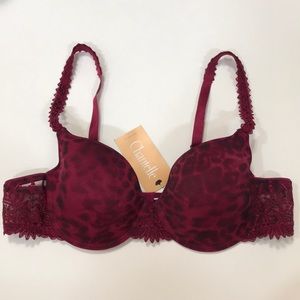 Chantelle T-Shirt Bra